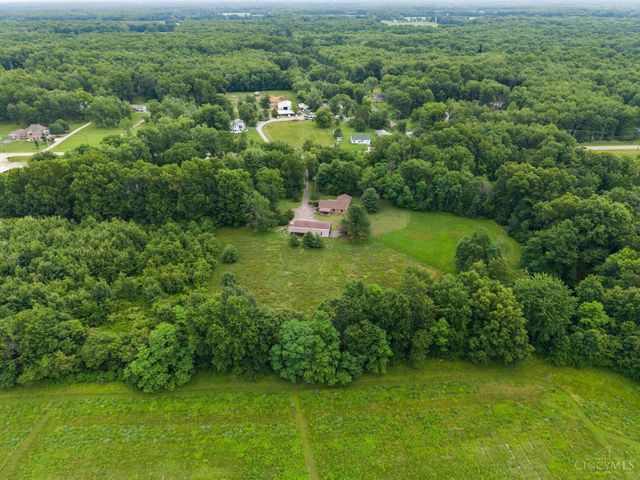 6051 St Rt 132, Goshen Twp, OH 45122