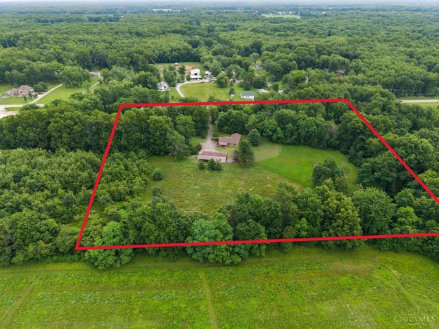 6051 St Rt 132, Goshen Twp, OH 45122