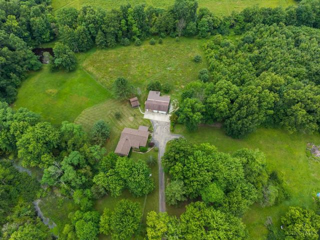 6051 St Rt 132, Goshen Twp, OH 45122