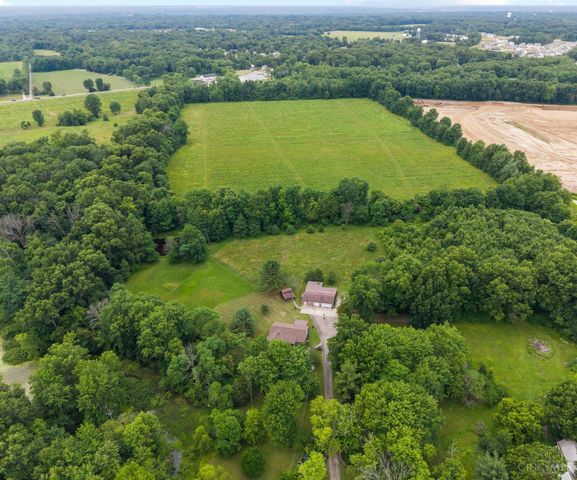 6051 St Rt 132, Goshen Twp, OH 45122