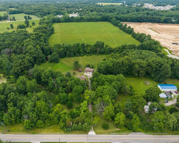 6051 St Rt 132, Goshen Twp, OH 45122