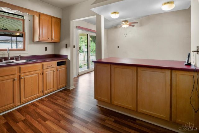 6051 St Rt 132, Goshen Twp, OH 45122