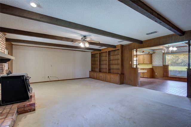 600 Vz County Road 3528, Wills Point, TX 75169