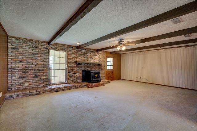 600 Vz County Road 3528, Wills Point, TX 75169