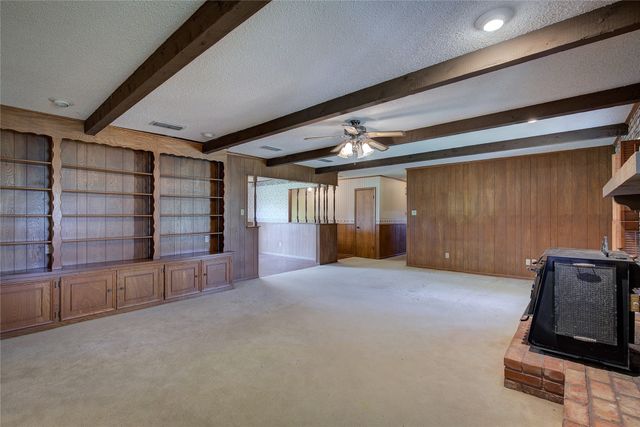 600 Vz County Road 3528, Wills Point, TX 75169