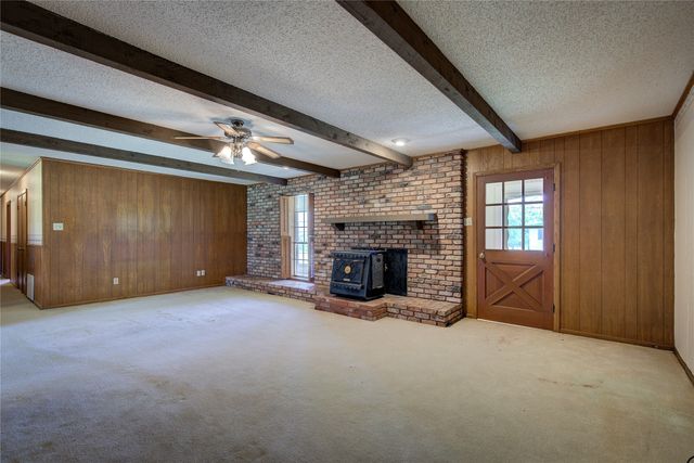 600 Vz County Road 3528, Wills Point, TX 75169