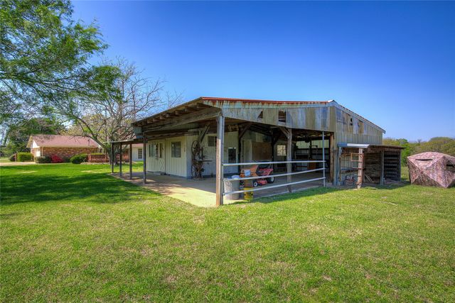 600 Vz County Road 3528, Wills Point, TX 75169