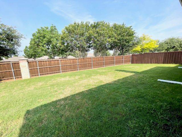 2705 Lumina Drive, Little Elm, TX 75068