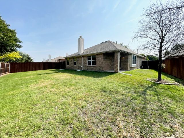 2705 Lumina Drive, Little Elm, TX 75068