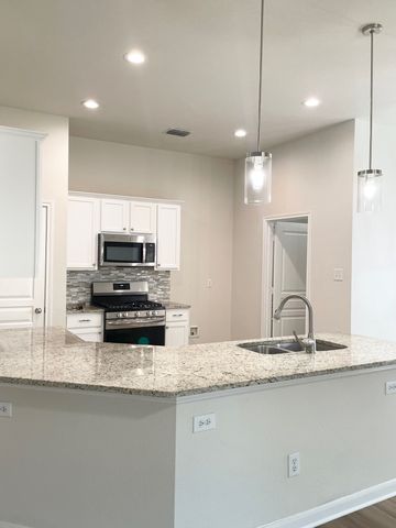2705 Lumina Drive, Little Elm, TX 75068