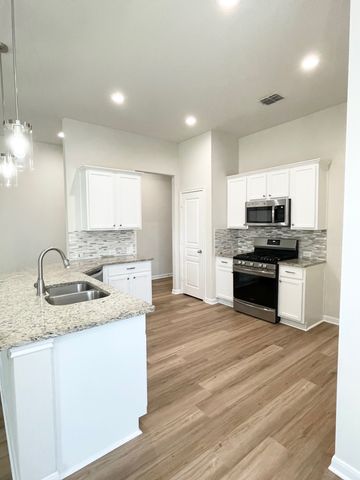 2705 Lumina Drive, Little Elm, TX 75068