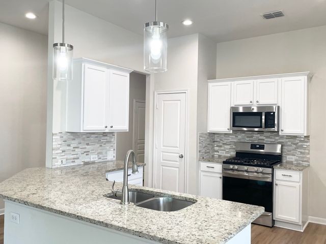 2705 Lumina Drive, Little Elm, TX 75068