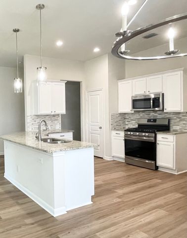 2705 Lumina Drive, Little Elm, TX 75068