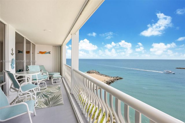 2200 S Ocean Lane 808, Fort Lauderdale, FL 33316