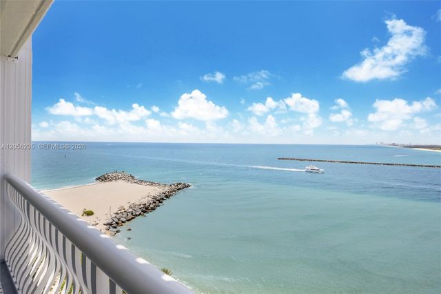 2200 S Ocean Lane 808, Fort Lauderdale, FL 33316