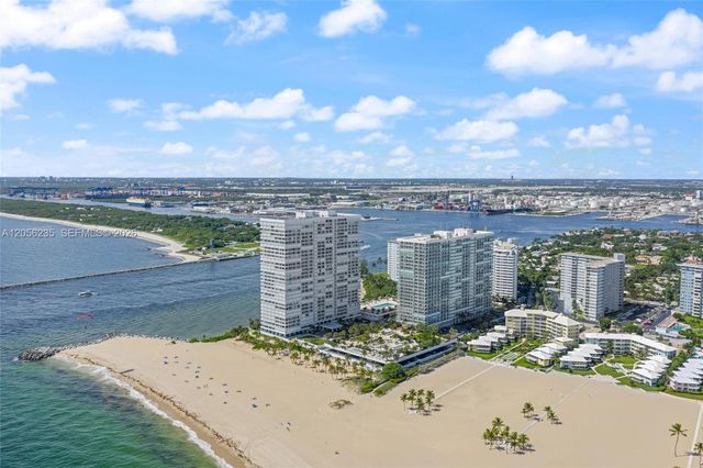 2200 S Ocean Lane 808, Fort Lauderdale, FL 33316