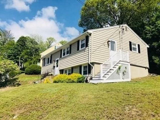 116 Upton Rd, Waltham, MA 02452