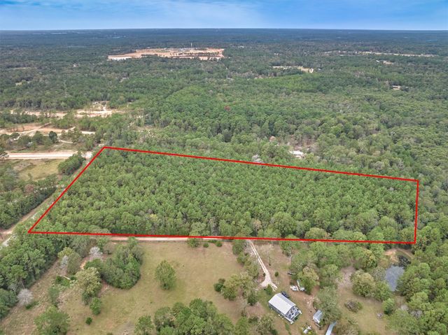 0000 E Williams Road, Conroe, TX 77303