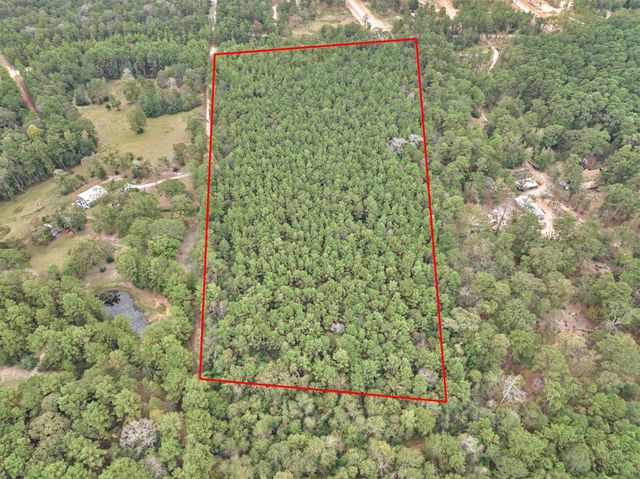 0000 E Williams Road, Conroe, TX 77303