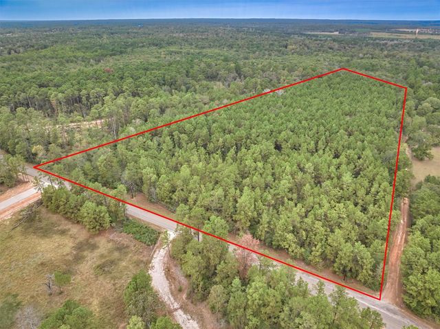 0000 E Williams Road, Conroe, TX 77303