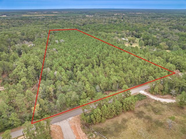 0000 E Williams Road, Conroe, TX 77303