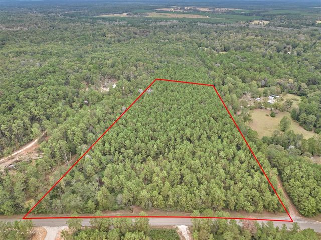 0000 E Williams Road, Conroe, TX 77303