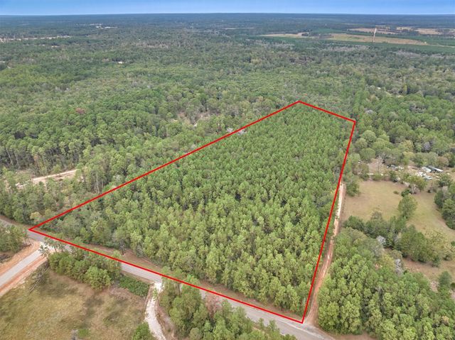 0000 E Williams Road, Conroe, TX 77303