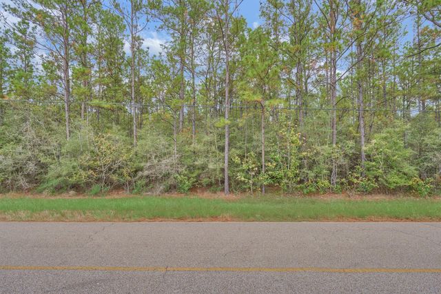 0000 E Williams Road, Conroe, TX 77303