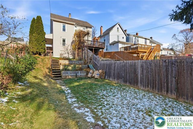 641 Martins Lane, Bethlehem City, PA 18018