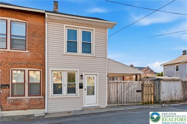 641 Martins Lane, Bethlehem City, PA 18018