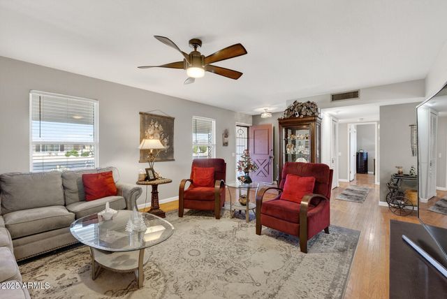 10001 W BURNS Drive, Sun City, AZ 85351