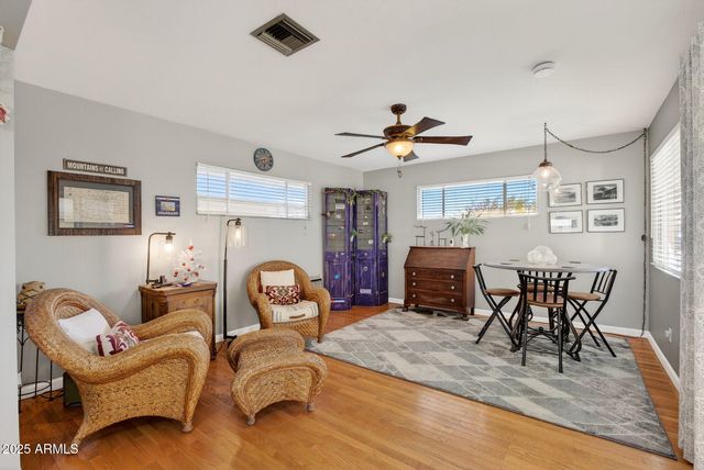 10001 W BURNS Drive, Sun City, AZ 85351