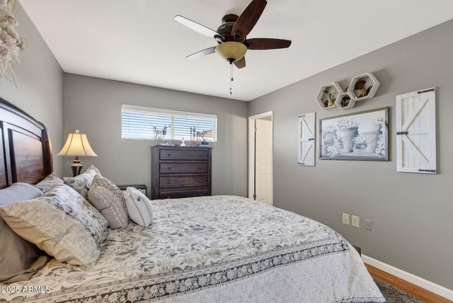 10001 W BURNS Drive, Sun City, AZ 85351