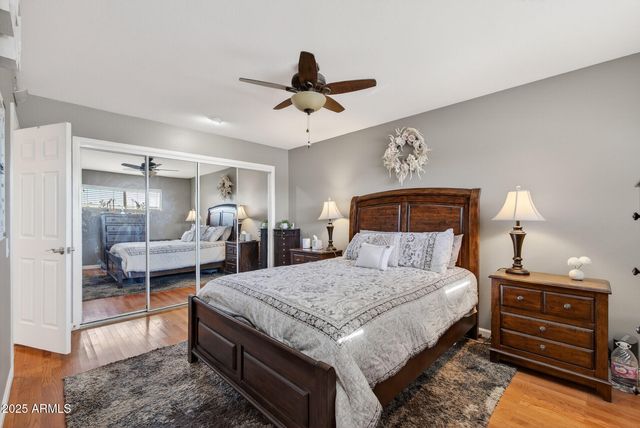 10001 W BURNS Drive, Sun City, AZ 85351