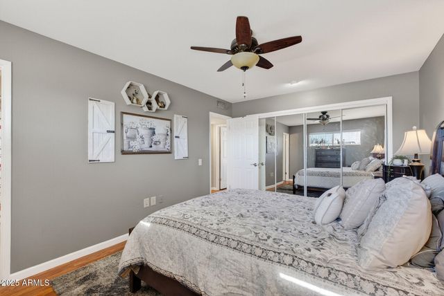 10001 W BURNS Drive, Sun City, AZ 85351