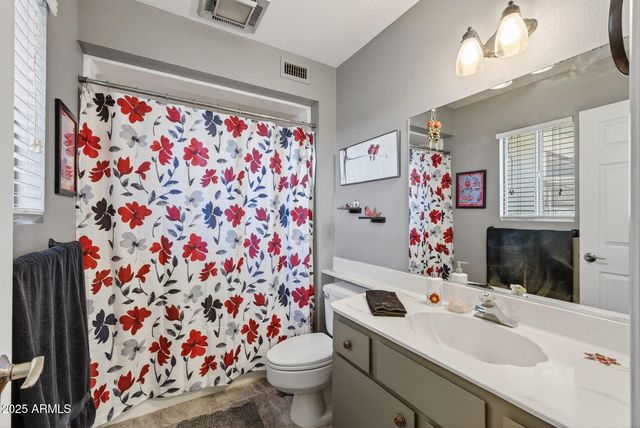 10001 W BURNS Drive, Sun City, AZ 85351