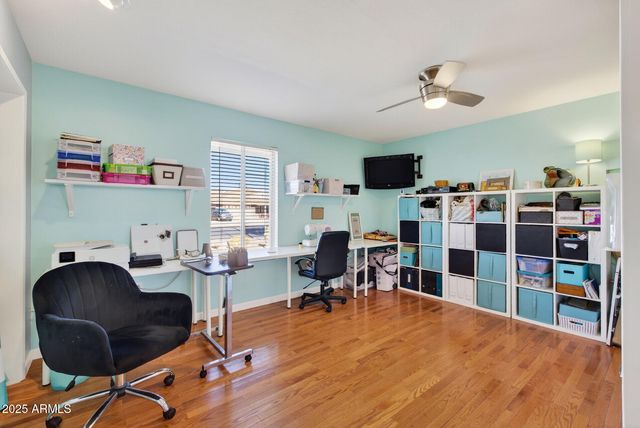 10001 W BURNS Drive, Sun City, AZ 85351