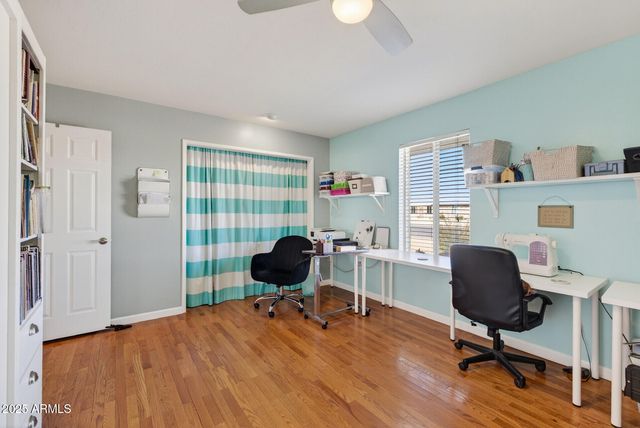 10001 W BURNS Drive, Sun City, AZ 85351