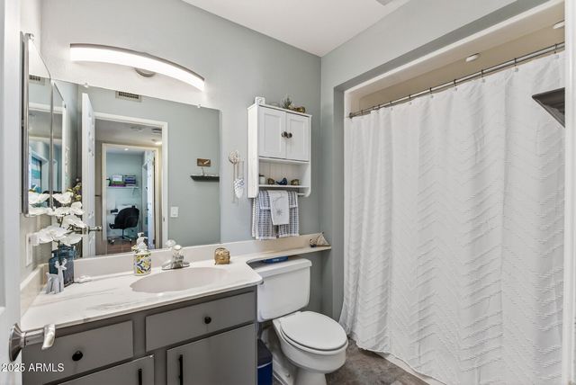 10001 W BURNS Drive, Sun City, AZ 85351