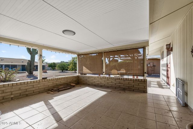 10001 W BURNS Drive, Sun City, AZ 85351