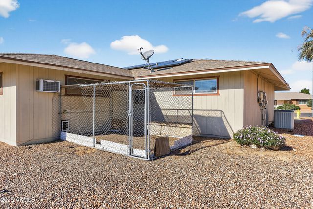 10001 W BURNS Drive, Sun City, AZ 85351