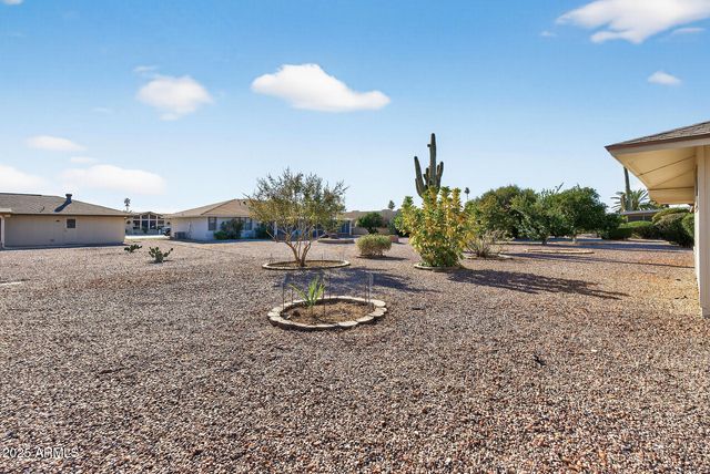 10001 W BURNS Drive, Sun City, AZ 85351