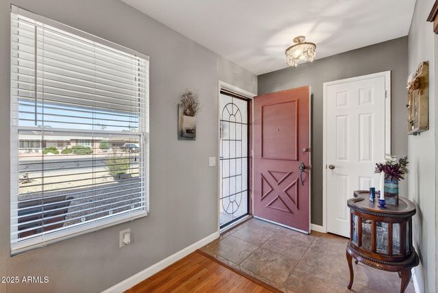 10001 W BURNS Drive, Sun City, AZ 85351