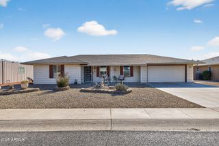 10001 W BURNS Drive, Sun City, AZ 85351
