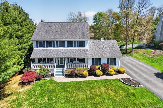 18 Peterson Road, Monroe, NY 10950