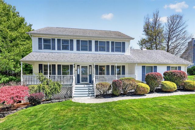 18 Peterson Road, Monroe, NY 10950