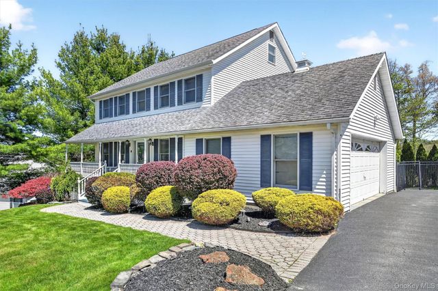 18 Peterson Road, Monroe, NY 10950