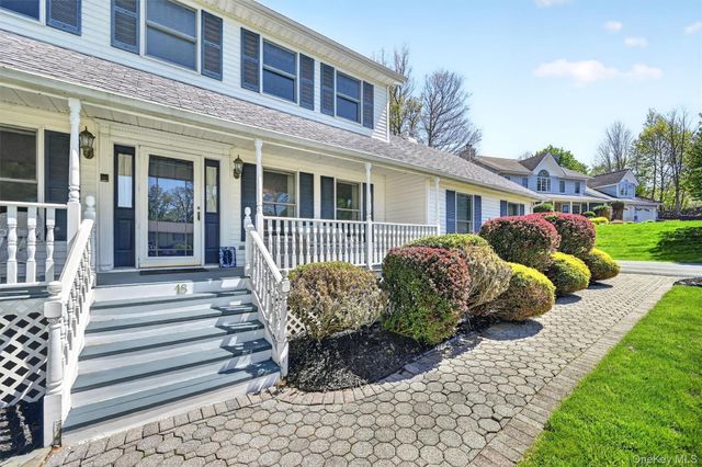 18 Peterson Road, Monroe, NY 10950