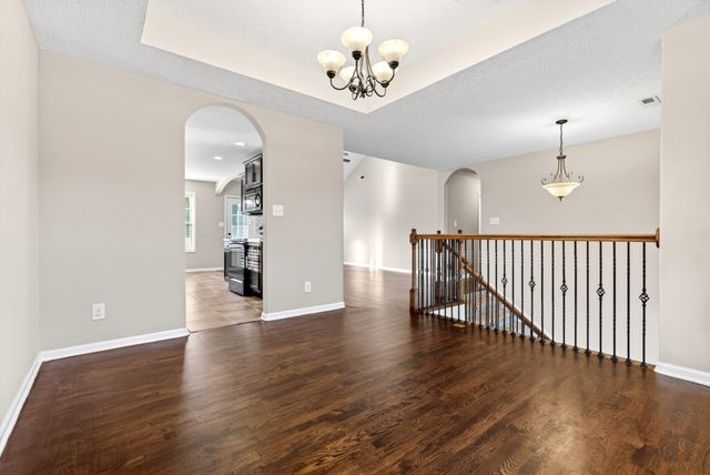 493 Comanche Ct, Clarksville, TN 37042