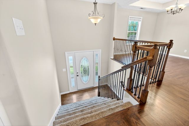 493 Comanche Ct, Clarksville, TN 37042